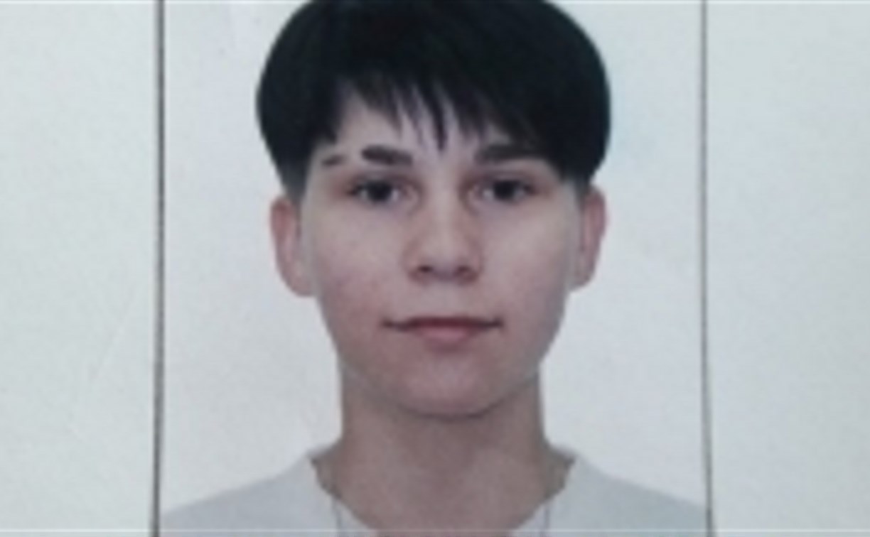 Девушка-подросток пропала в Александровске-Сахалинском