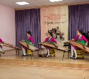 Около 125 южно-сахалинских школьников примут участие в музыкальном конкурсе «Преображение»