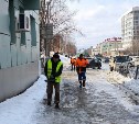 "Не шутите с этим!": Валерий Лимаренко поручил усилить борьбу с наледью на крышах домов