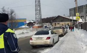 Происшествия