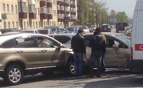 Происшествия