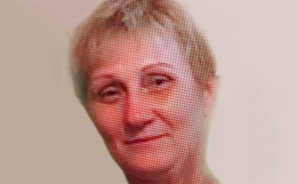 54-летнюю сахалинку ищут в Поронайском районе