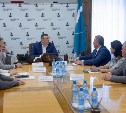 Южно-Сахалинский филиал ТГМУ по решению Валерия Лимаренко увеличивает набор студентов