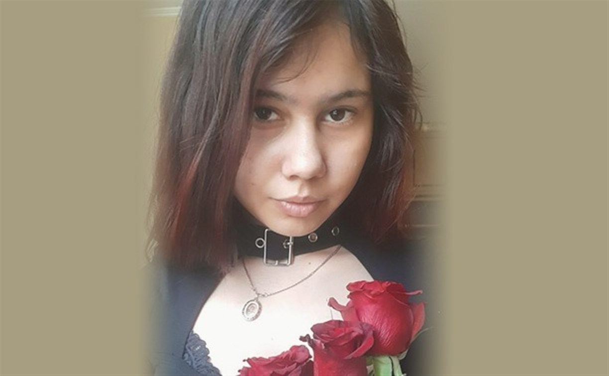 Девятнадцатилетняя девушка из Татарстана пропала на Сахалине