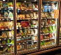 Судебные приставы арестовали магазин сахалинца за долги