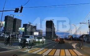 Происшествия