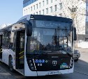 На Сахалине появится новый автобусный маршрут от областного центра до пляжа "Охота"