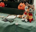 Сахалинцев приглашают посетить "пространство, где оживает творчество"