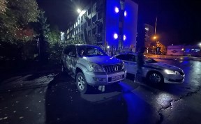 Происшествия