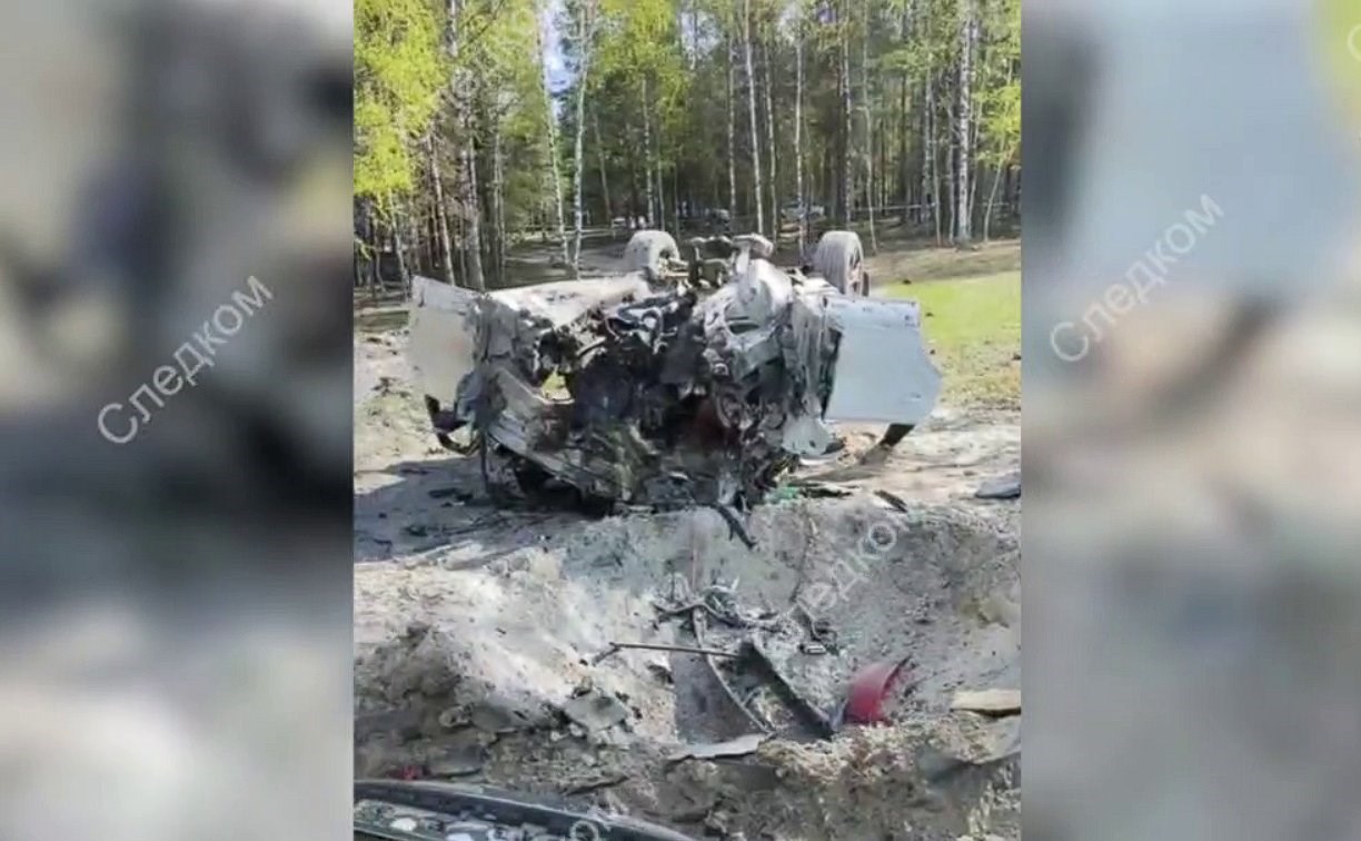 В Нижнем Новгороде взорвали автомобиль писателя Захара Прилепина
