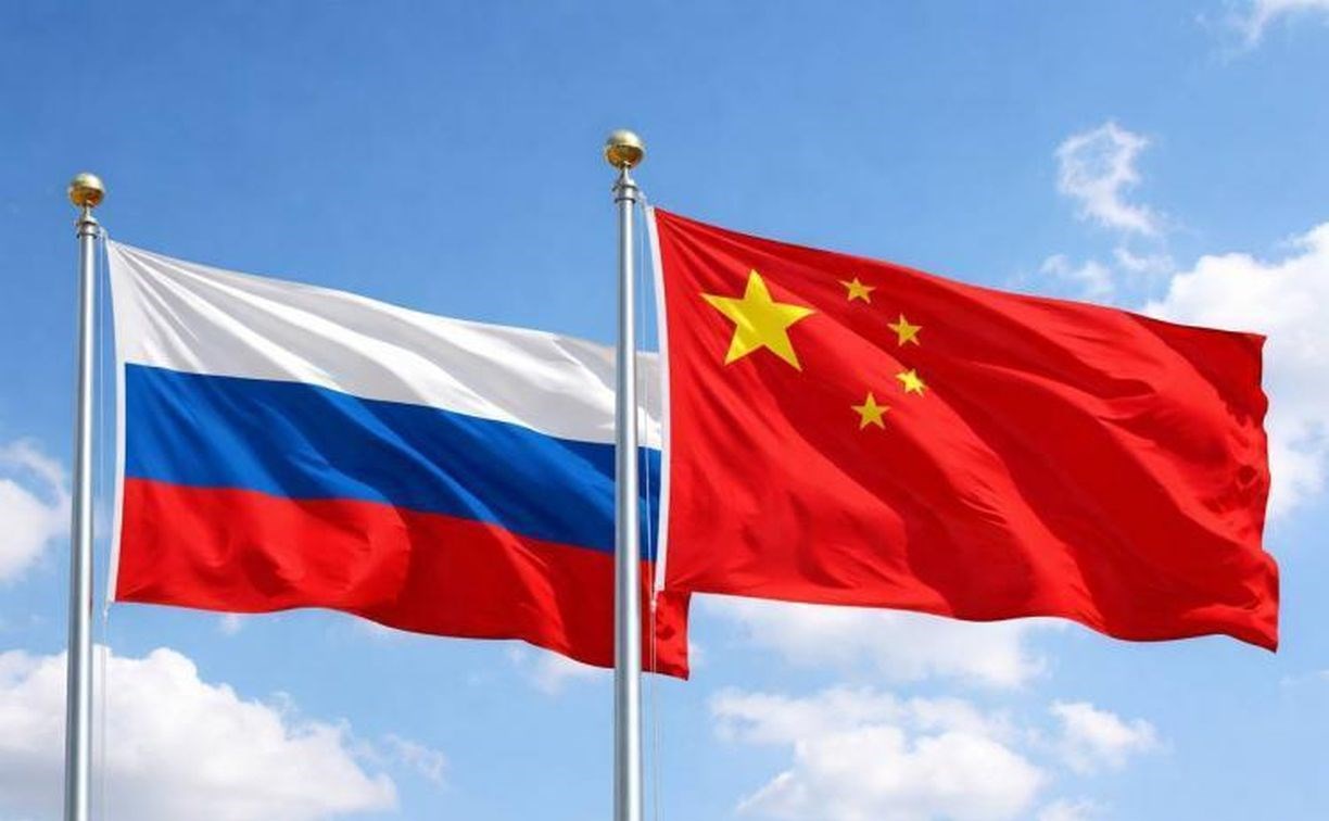 30-дневный безвизовый режим пребывания россиян в Китае может быть продлён