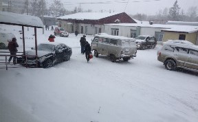 Происшествия