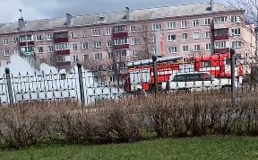 Происшествия