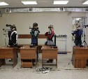 Сахалинские спортсмены выступят на первенстве России по стрельбе 