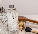 Личные вещи загорелись в ванной комнате одного из домов в Южно-Сахалинске 
