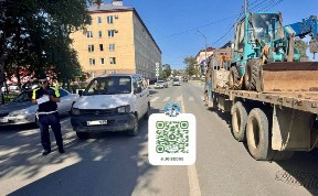 Происшествия