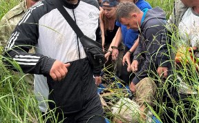 Происшествия