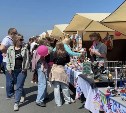 Десятки тысяч гостей собрали "Крылья Сахалина"