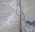 Сахалинская транспортная прокуратура потребовала убрать трещины и выбоины на трёх аэродромах