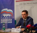 Михаил Шувалов: "Не дадим управляющим компаниям спустить инициативы жителей на тормозах"