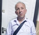 Подозреваемого в серии краж из торговых точек ищет полиция Южно-Сахалинска