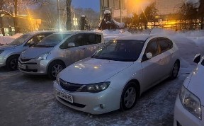 Происшествия