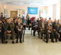 В Южно-Сахалинске стартовал фестиваль по военно-прикладному многоборью среди ветеранов 