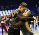 В международных соревнованиях сахалинские танцоры «завоевали» серебро