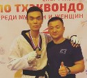 Островитянин стал призёром чемпионата России по спорту глухих