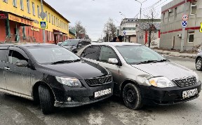 Происшествия