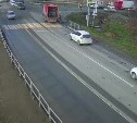Режим светофора на улице Фархутдинова изменили в Южно-Сахалинске