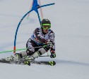 Островной горнолыжник стал самым быстрым среди мужчин на FIS-стартах