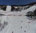 Кубок России по горнолыжному спорту пройдет на Сахалине