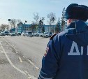 На Сахалине полицейские во время рейда поймали мигрантов-нарушителей