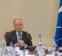 Сахалин представил результаты работы рыбопромышленного комплекса на федеральном уровне