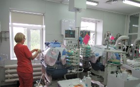 В Южно-Сахалинске могут построить новую детскую больницу