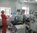 В Южно-Сахалинске могут построить новую детскую больницу