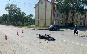 Происшествия