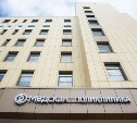 Инновационные решения "Медскан" меняют медицину на Сахалине 