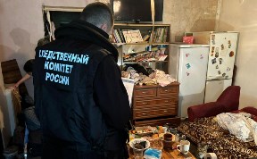 Происшествия