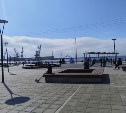 Ещё один тёплый день придёт в Сахалинскую область 7 мая