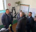 В Александровск-Сахалинском районе в этом году отремонтируют 80 подъездов и почти 70 дворов