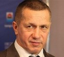 Александр Иванча: "Юрий Трутнев оказывает островам огромную поддержку"