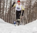 Посвященное Олимпиаде лыжное первенство завершено в Южно-Сахалинске