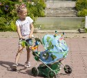 В Южно-Сахалинске пройдет парад колясок: как подать заявку