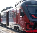 Сахалинцы раскупили все билеты на ретропоезд Победы