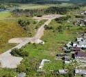 "Очень странные дела": неизвестные ведут отсыпку у озера Малое Чибисанское 