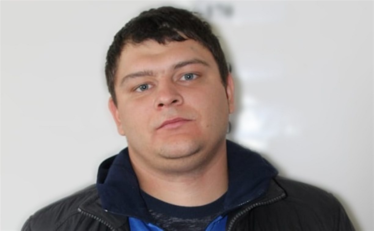 Полиция Невельска ищет 27-летнего сахалинца