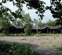 На восстановление лагеря «Сахалинский Артек» дается пять лет