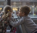 Перевозить детей в машинах теперь можно только в автокреслах и бустерах